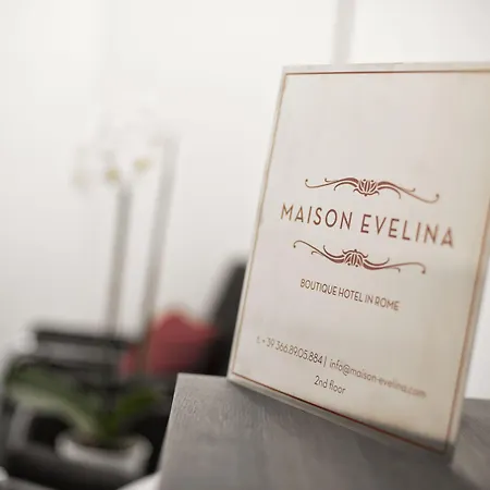 Maison Evelina-3